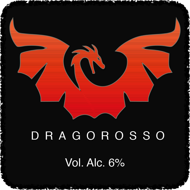 Dragorosso