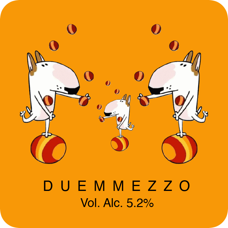 Duemezzo