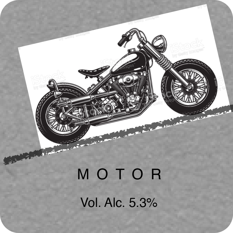 Motor