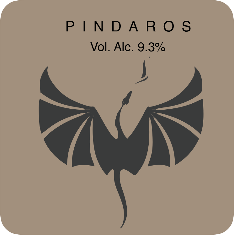 Pindaros