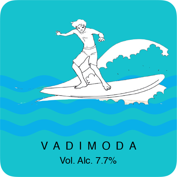 Vadimoda