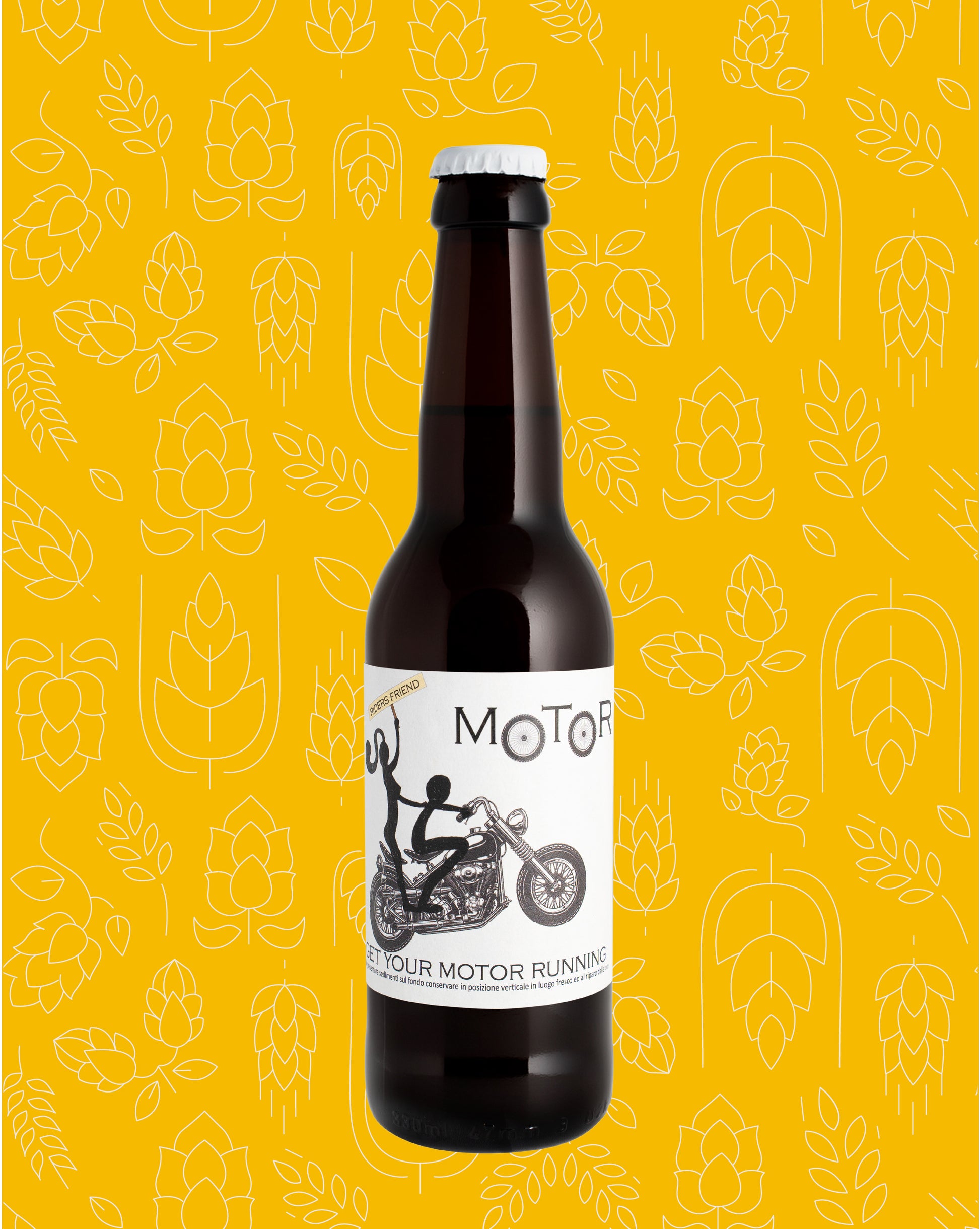 Motor