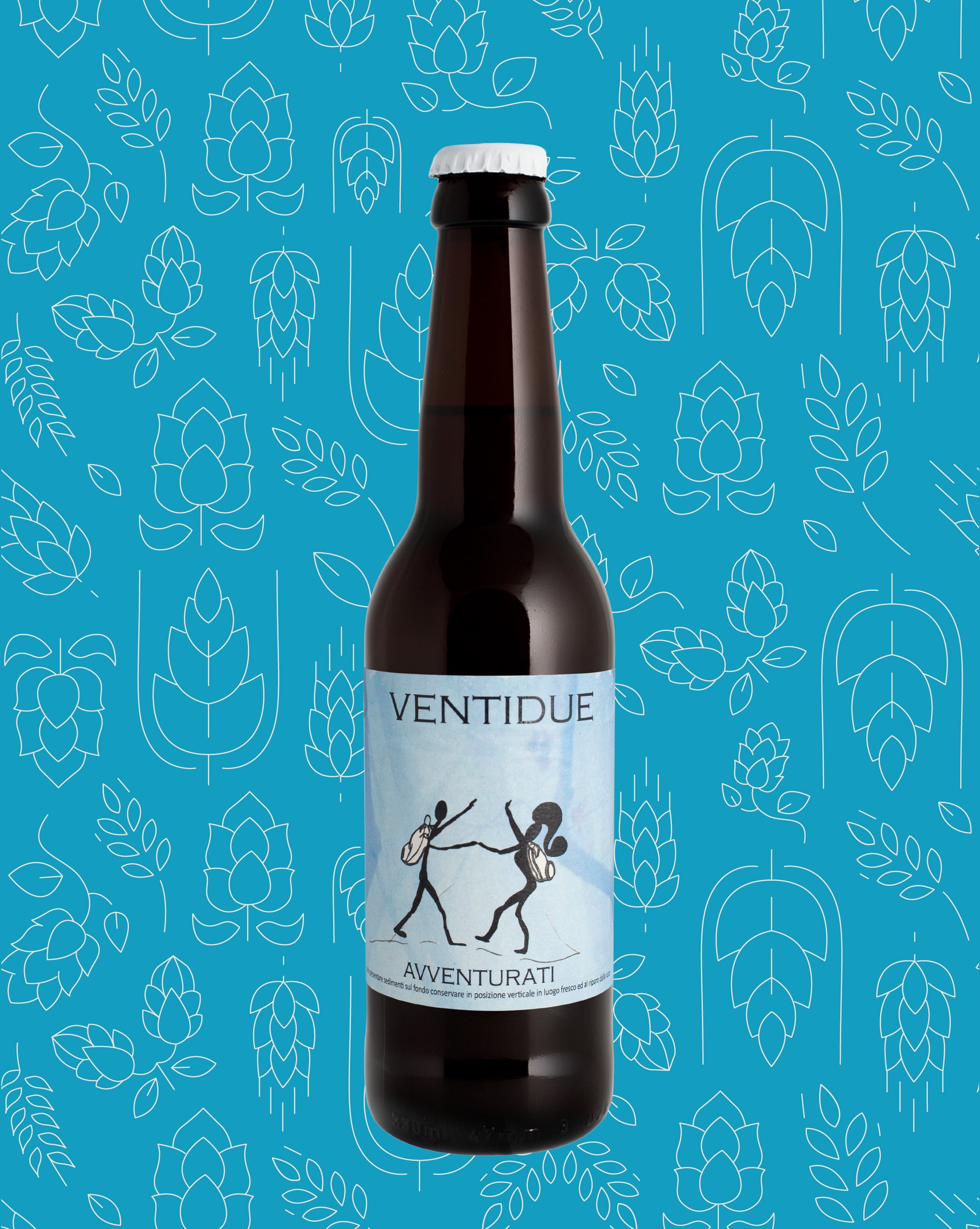 Ventidue