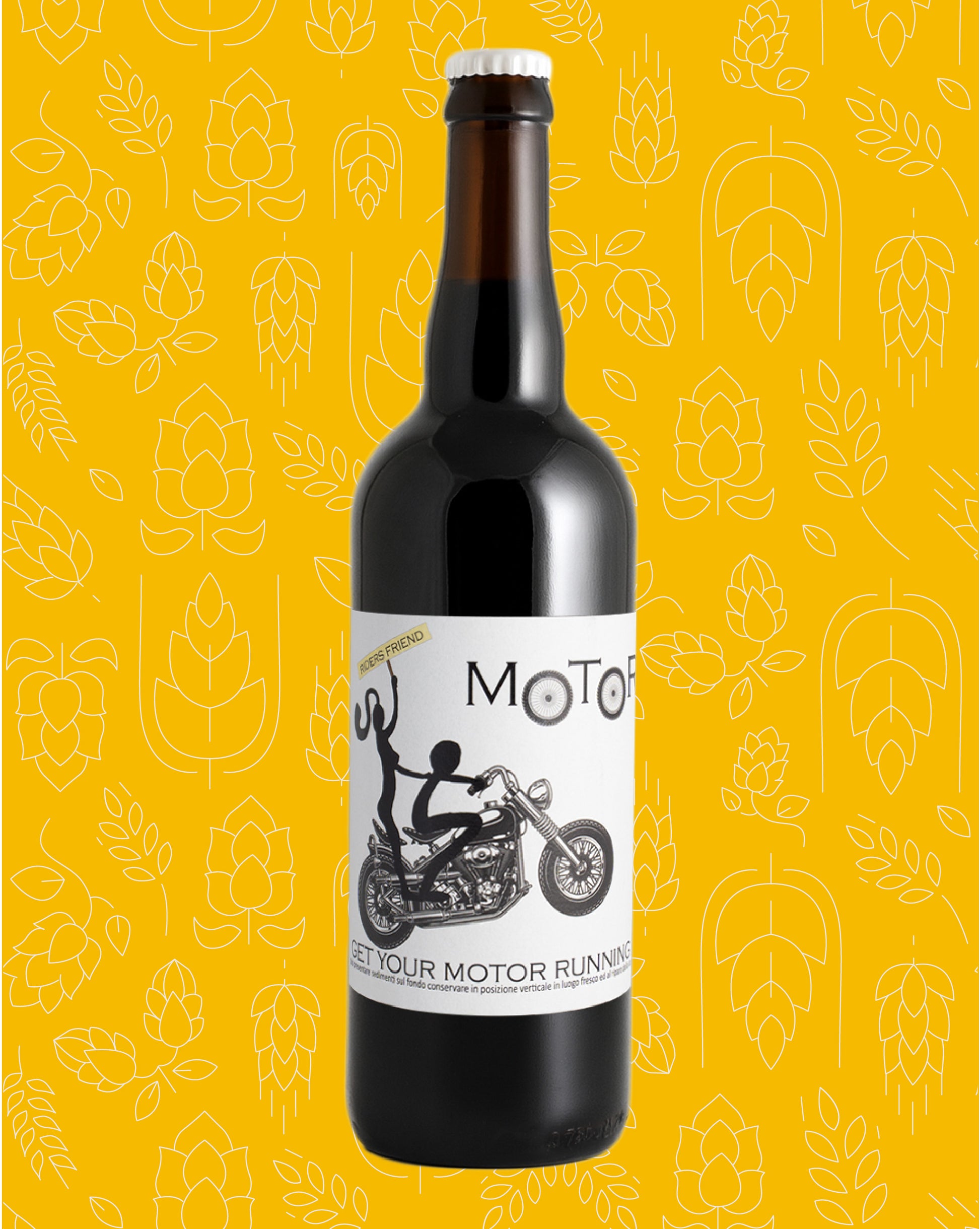Motor