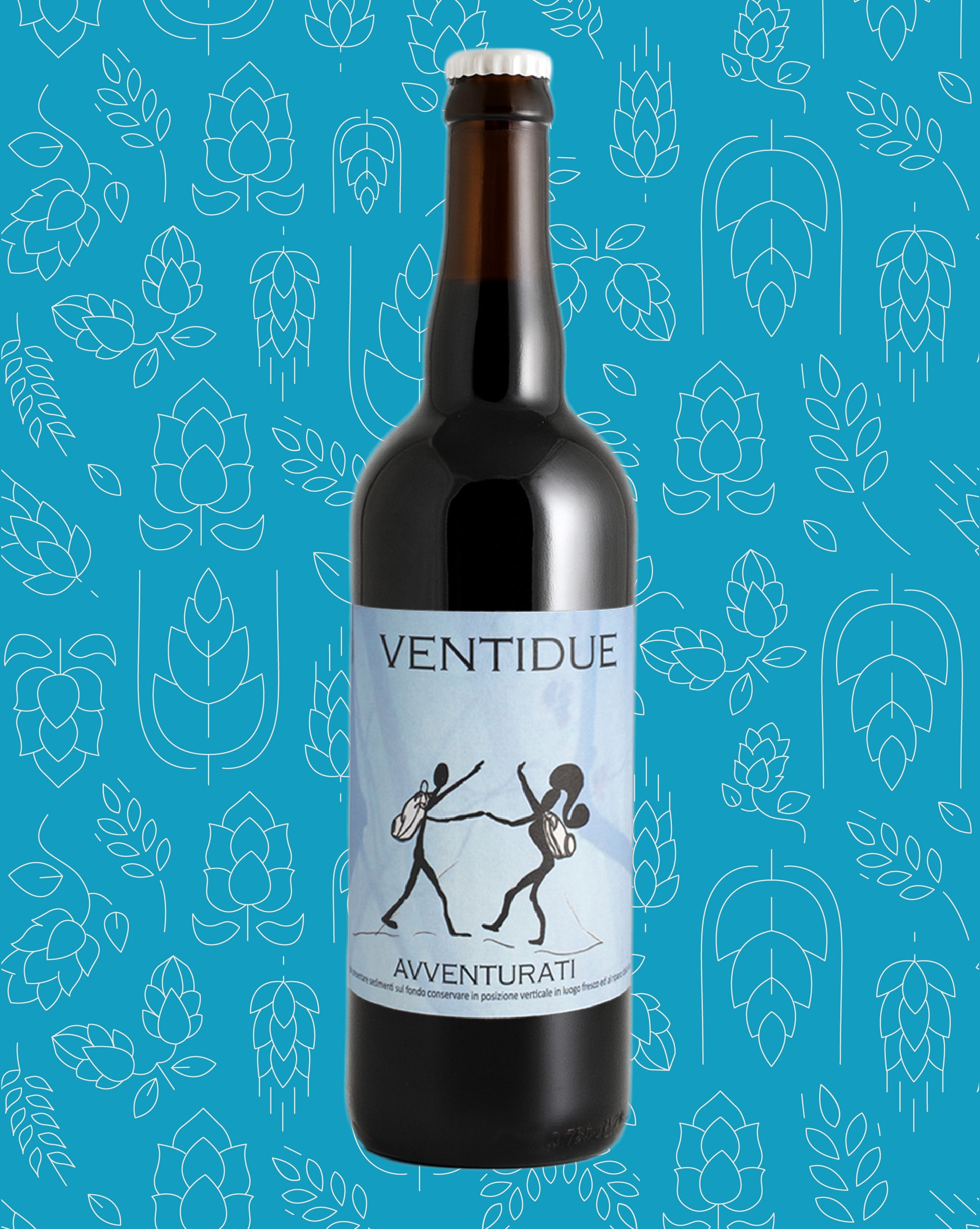 Ventidue