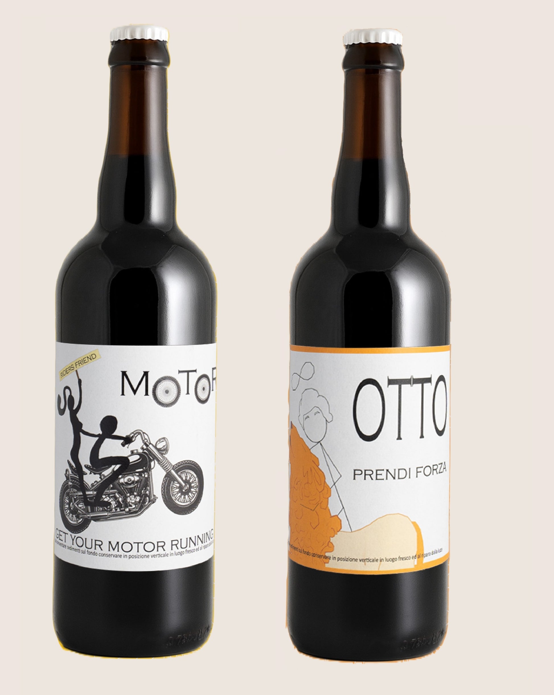 Box degustazione 6X75 CL