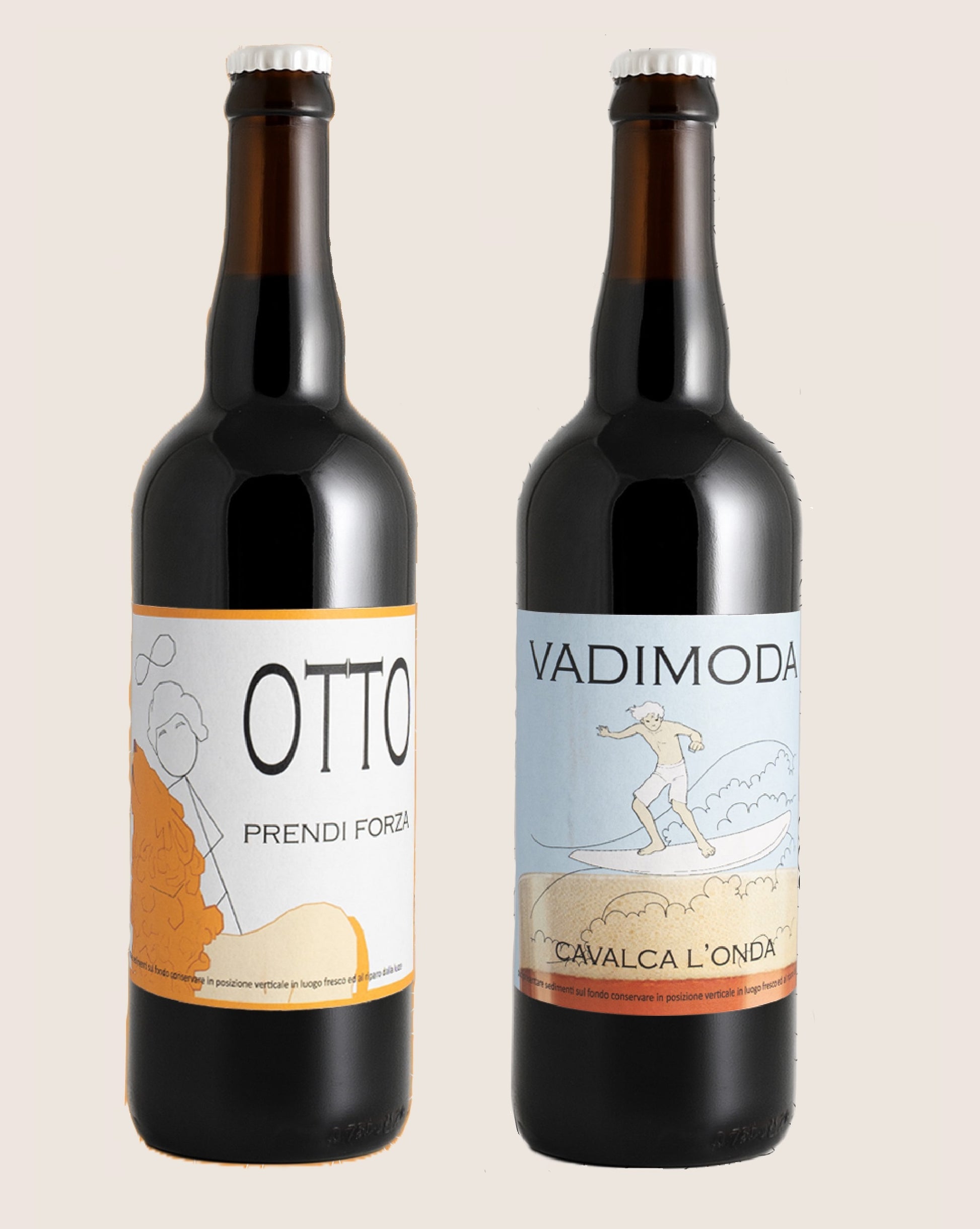Box degustazione 6X75 CL
