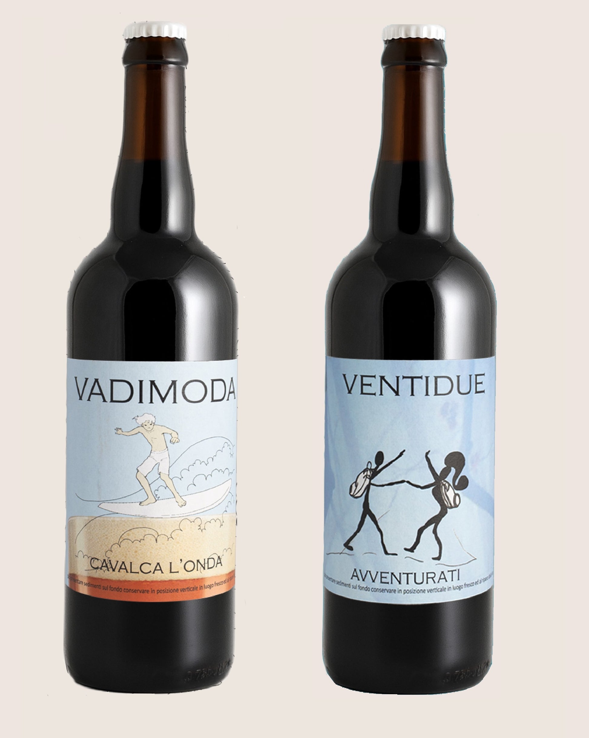 Box degustazione 6X75 CL